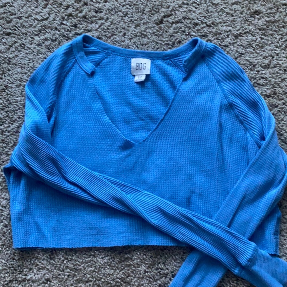 Bdg shirt